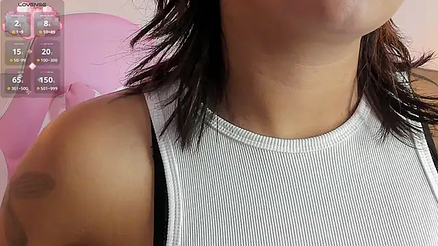 Snapshot of soy_jess03 chatting on September 2025 12:10:02 PM soy jess03 online show from September 2025 12:10:02 PM