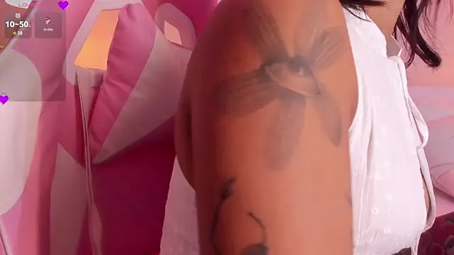 Snapshot of soy_jess03 chatting on October 2025 11:55:01 AM soy jess03 online show from October 2025 11:55:01 AM