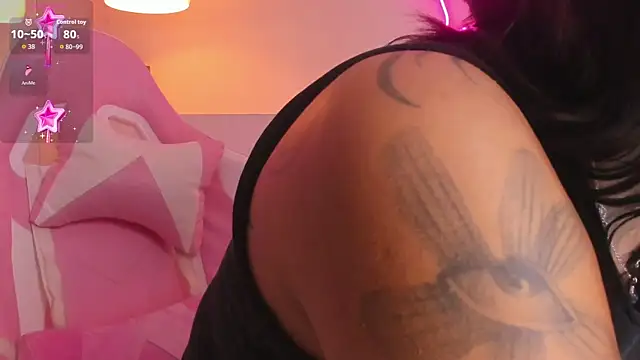 Snapshot of soy_jess03 chatting on October 2025 12:34:02 PM soy jess03 online show from October 2025 12:34:02 PM