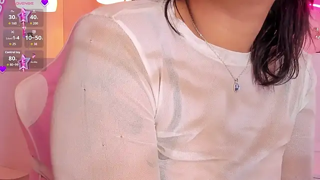 Snapshot of soy_jess03 chatting on October 2025 12:11:01 PM soy jess03 online show from October 2025 12:11:01 PM