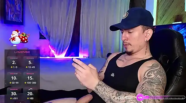 steventeylor online show from January 2025 05:44:02 AM