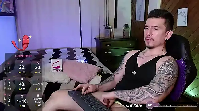 steventeylor online show from February 2025 01:14:02 AM