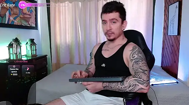 steventeylor online show from March 2025 09:38:02 PM