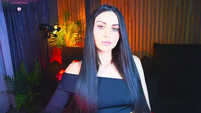 AlexaGreyyy online show from February 2026 08:23:01 PM