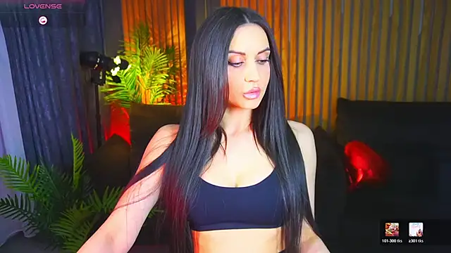 AlexaGreyyy online show from February 2026 08:46:02 PM