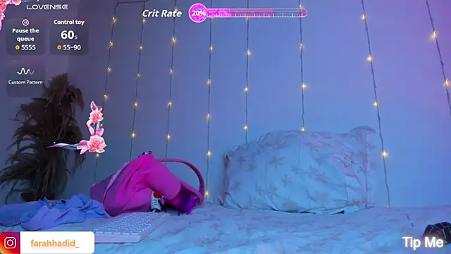 Maisa issa online show from March 2026 01:22:02 PM