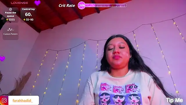 Snapshot of Maisa_issa chatting on June 2026 02:29:01 PM Maisa issa online show from June 2026 02:29:01 PM