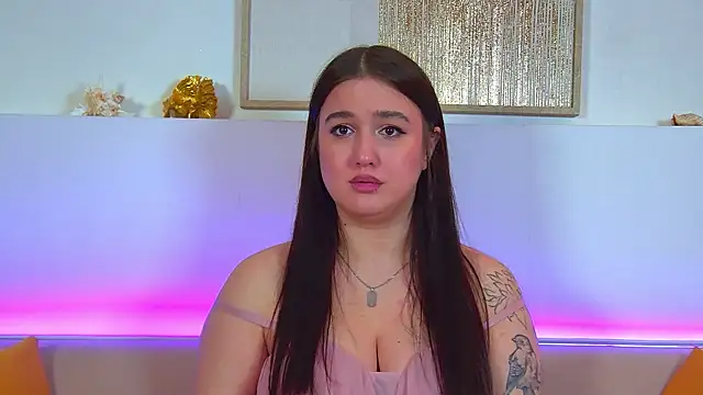 ChristinaMilton online show from February 2026 06:31:01 PM