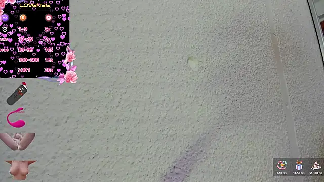 JESSYCORTES online show from January 2026 05:05:01 PM