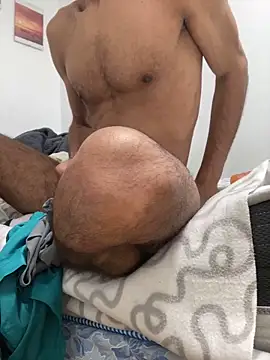 Lucascacaca online show from January 2025 10:51:01 AM