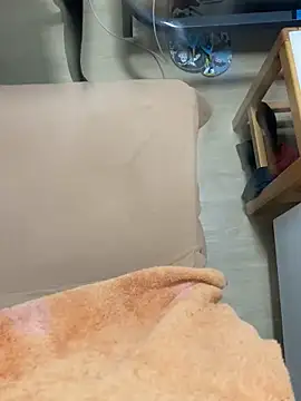 Lucascacaca online show from February 2026 11:31:02 PM