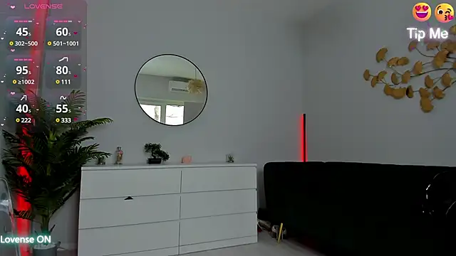 Snapshot of Jessy_Cruz chatting on December 2024 08:08:02 AM Jessy Cruz online show from December 2024 08:08:02 AM