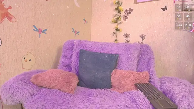 Snapshot of ness_wi chatting on December 2024 02:45:02 AM ness wi online show from December 2024 02:45:02 AM