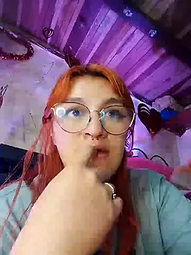 SophiaWeestt99 online show from February 2025 08:49:01 AM