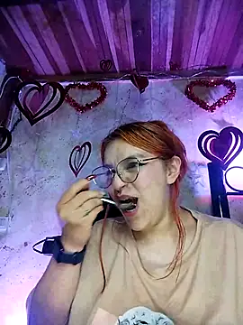 SophiaWeestt99 online show from February 2025 07:55:01 AM