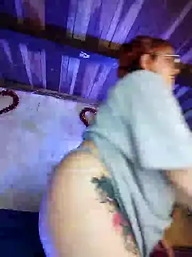 SophiaWeestt99 online show from March 2025 05:14:02 AM