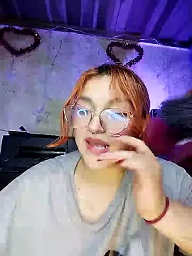 SophiaWeestt99 online show from March 2025 05:55:02 AM