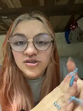 SophiaWeestt99 online show from October 2025 03:35:01 AM