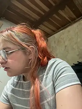 SophiaWeestt99 online show from November 2025 03:38:01 AM