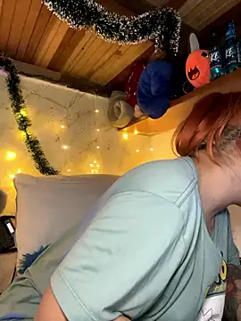 SophiaWeestt99 online show from January 2026 05:44:01 AM