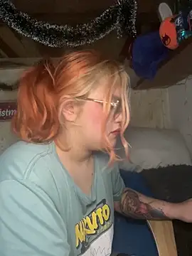 SophiaWeestt99 online show from January 2026 03:31:02 AM