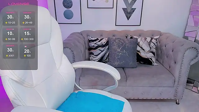 Shantaall  online show from February 2025 10:36:02 PM