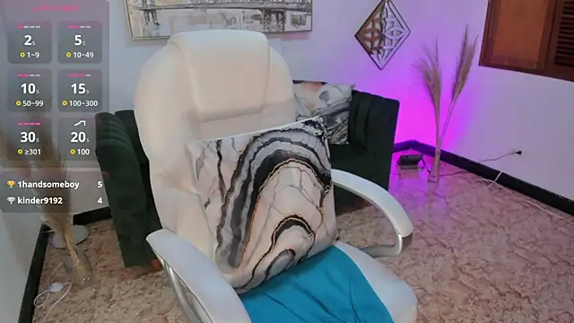 Shantaall  online show from March 2025 11:05:01 PM