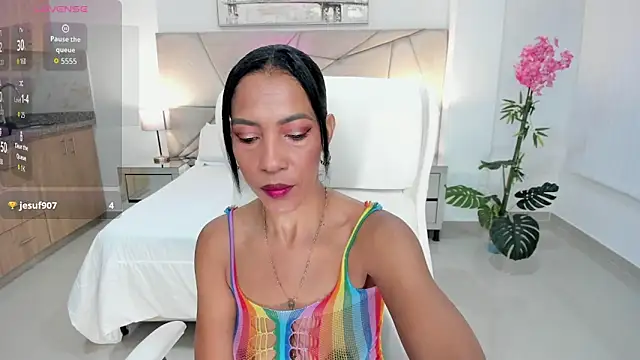 Shantaall  online show from September 2025 07:38:01 PM