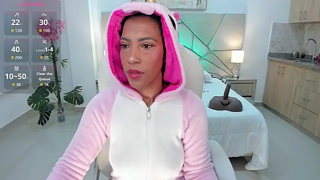 Shantaall  online show from January 2026 11:04:02 AM