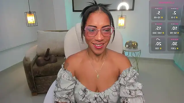 Shantaall  online show from July 2026 11:02:01 AM