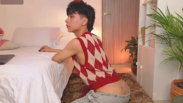 Tommyfoxboy online show from November 2025 01:21:02 PM