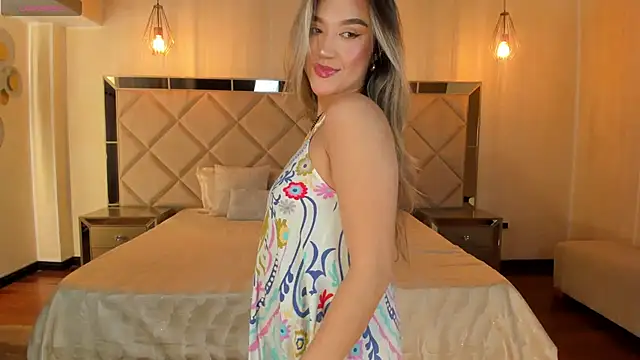 RebeccaHudson online show from February 2025 03:18:01 AM