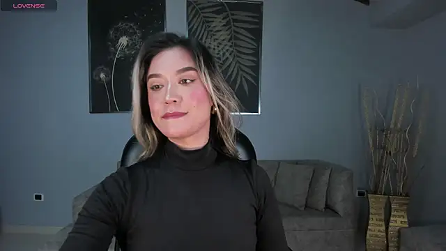 RebeccaHudson online show from February 2025 11:14:02 PM