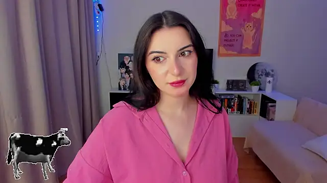 Taste Jennyy online show from November 2025 03:56:01 PM