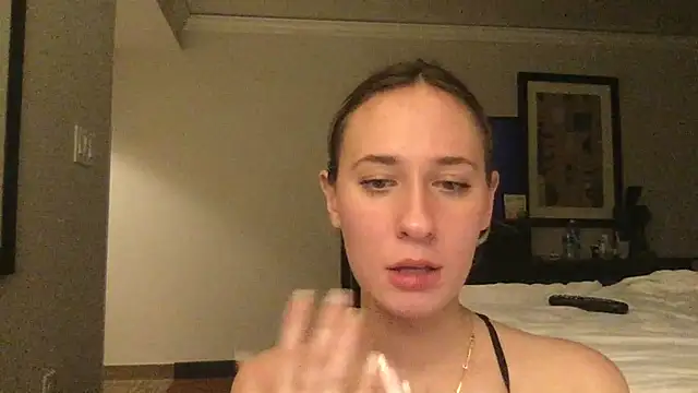 M1ssyk1ssy online show from December 2024 04:29:02 PM