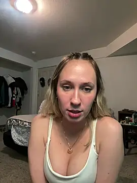 M1ssyk1ssy online show from December 2024 01:21:01 AM