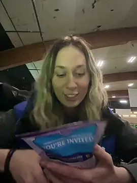 M1ssyk1ssy online show from December 2024 10:45:01 PM