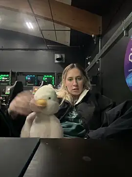 M1ssyk1ssy online show from January 2025 01:05:02 AM