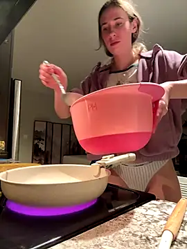 M1ssyk1ssy online show from January 2026 05:22:01 AM