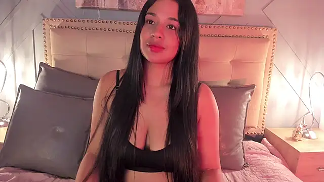 Aitana98  online show from December 2024 05:54:02 PM