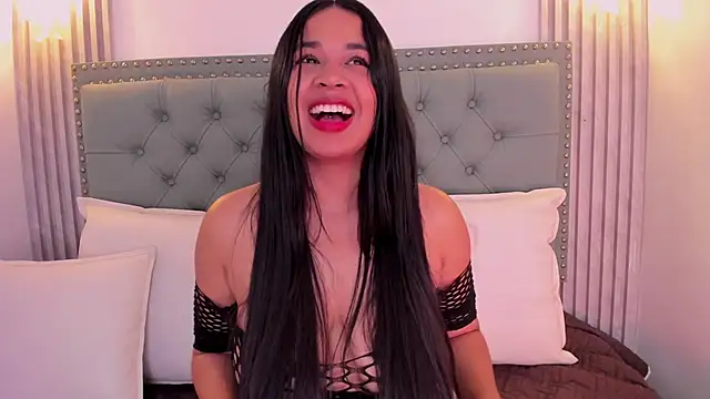 Aitana98  online show from January 2025 04:23:02 AM