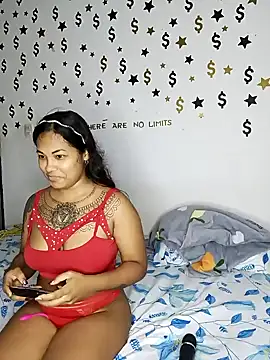 Ari Alexa444 online show from December 2024 07:08:01 AM