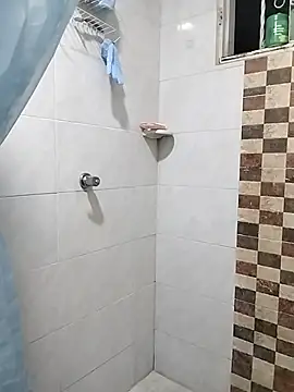 Ari Alexa444 online show from November 2025 02:43:01 AM