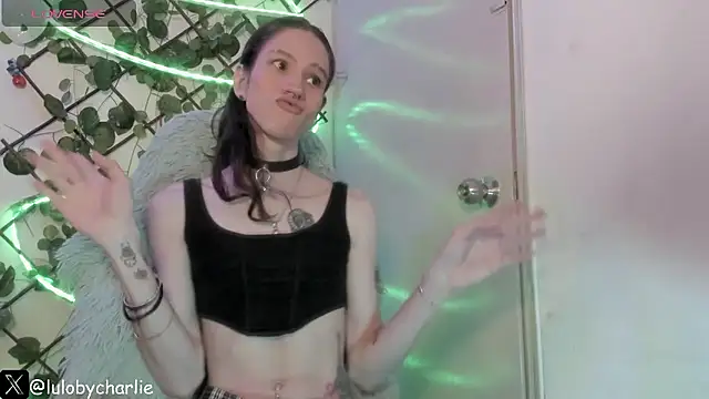 vodkadelulo online show from January 2026 02:38:01 AM