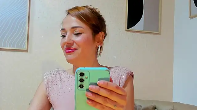 camilawm19 online show from March 2025 02:35:02 AM