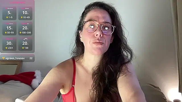 MilkyHoneyLullabies online show from December 2025 09:51:02 AM