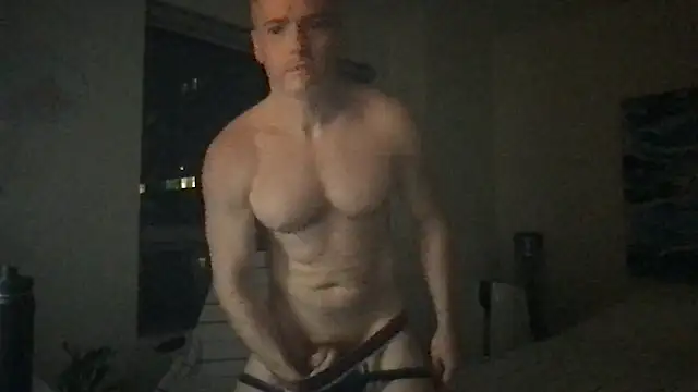 Snapshot of Gingerbushguy chatting on December 2024 11:22:02 AM Gingerbushguy online show from December 2024 11:22:02 AM