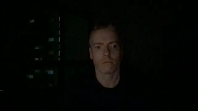 Gingerbushguy online show from December 2025 01:50:02 PM