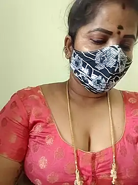 gaurika18 online show from April 2026 09:13:01 AM