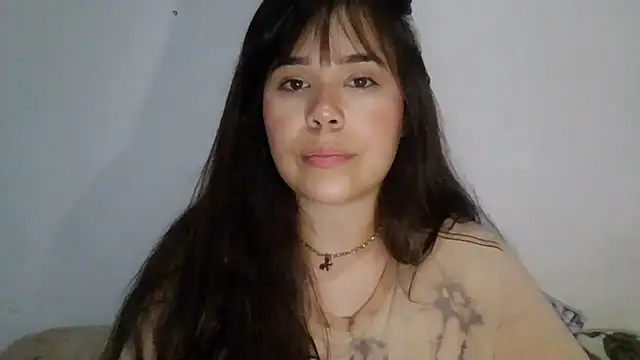 Snapshot of DeusaDemeeter chatting on January 2025 02:48:02 AM DeusaDemeeter online show from January 2025 02:48:02 AM